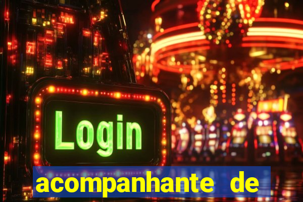 acompanhante de feira de santana